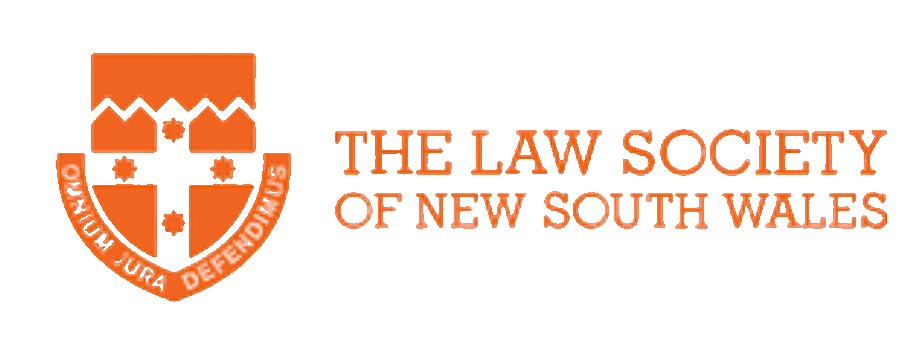 The Law Society shield Alex Lopes Lopes Legal Personal Injury Lawyer Sydney Accredited Specialist The Law Society